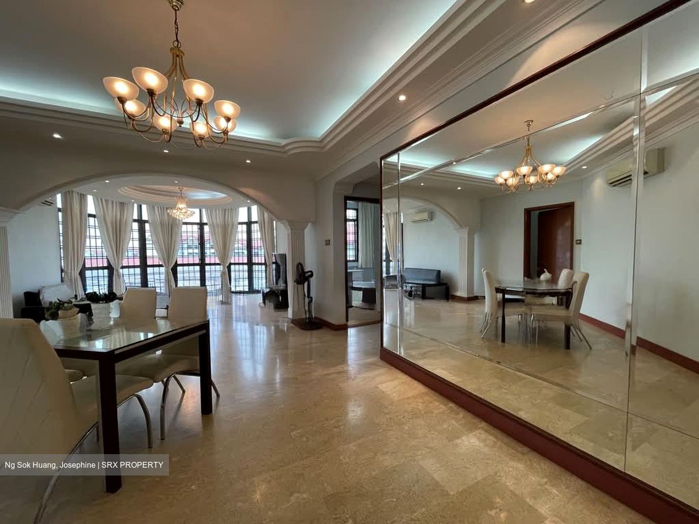 Parc Oasis (D22), Condominium #577116891